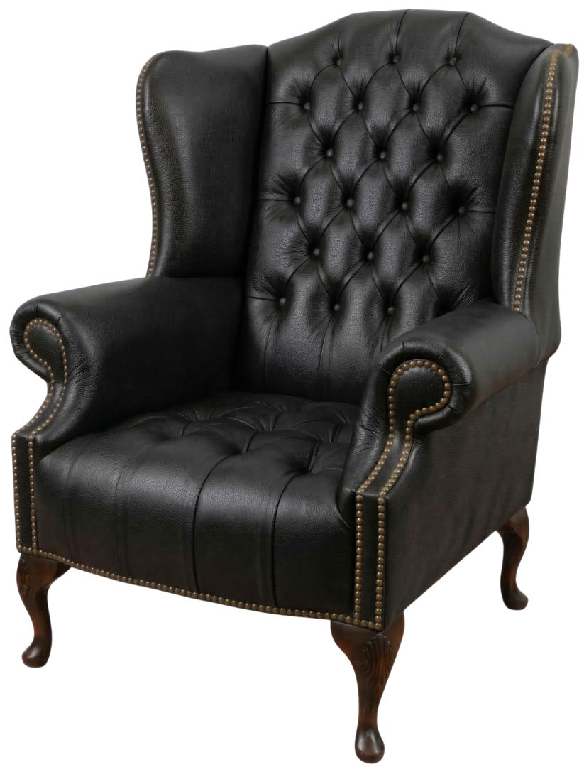 The Balmoral Chesterfield